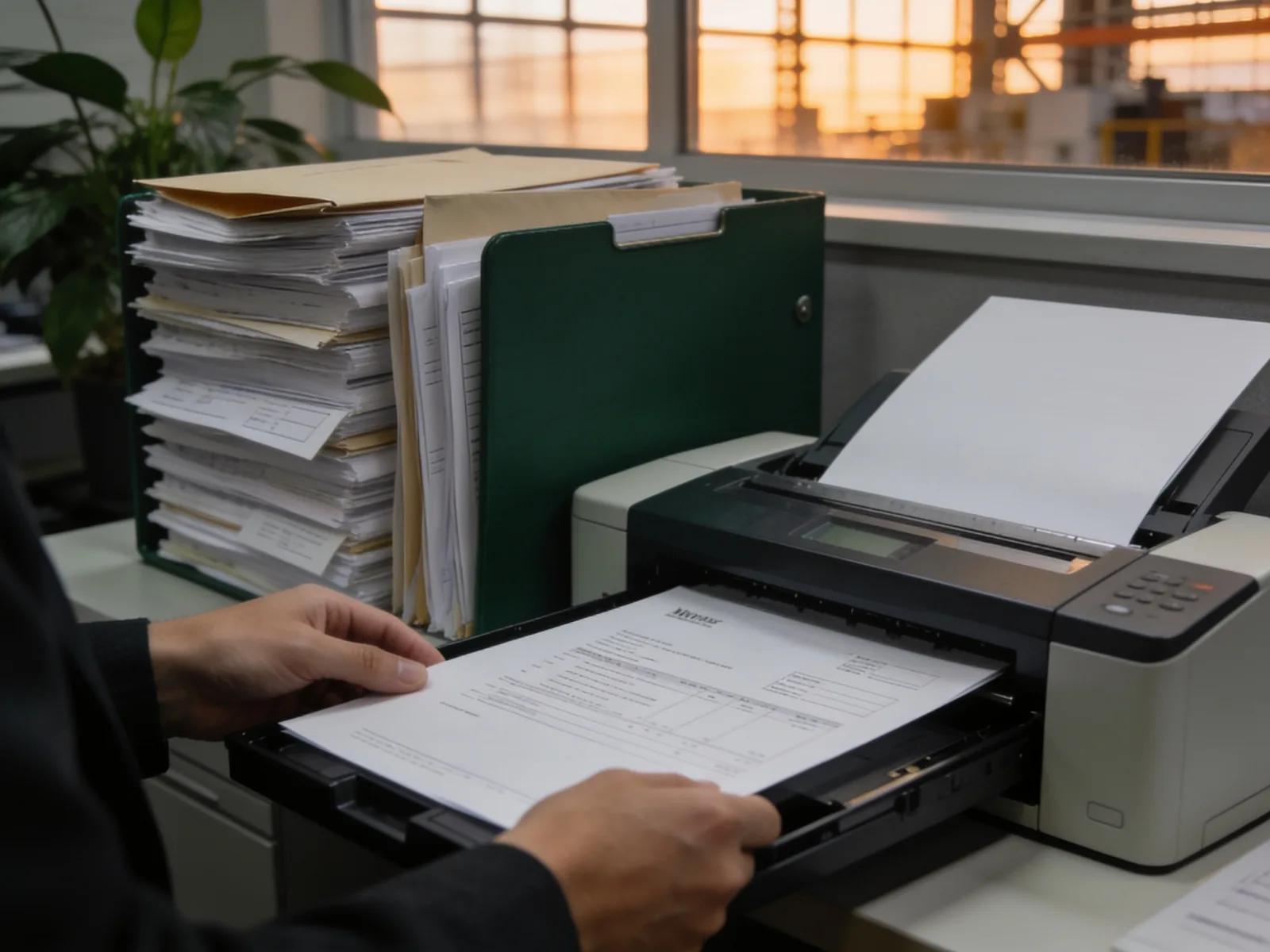 Invoice Processing Agent